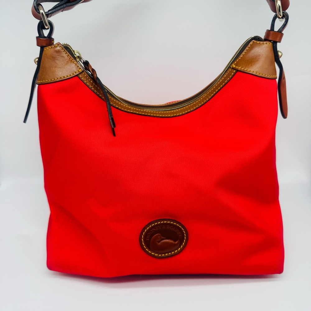 Dooney & Bourke Nylon Large Erica Bag